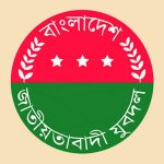 যুবদলের পূর্ণাঙ্গ কমিটি ঘোষণা