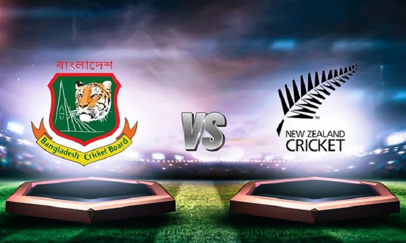 ডিসেম্বরে নিউ জিল্যান্ড যাচ্ছে বাংলাদেশ