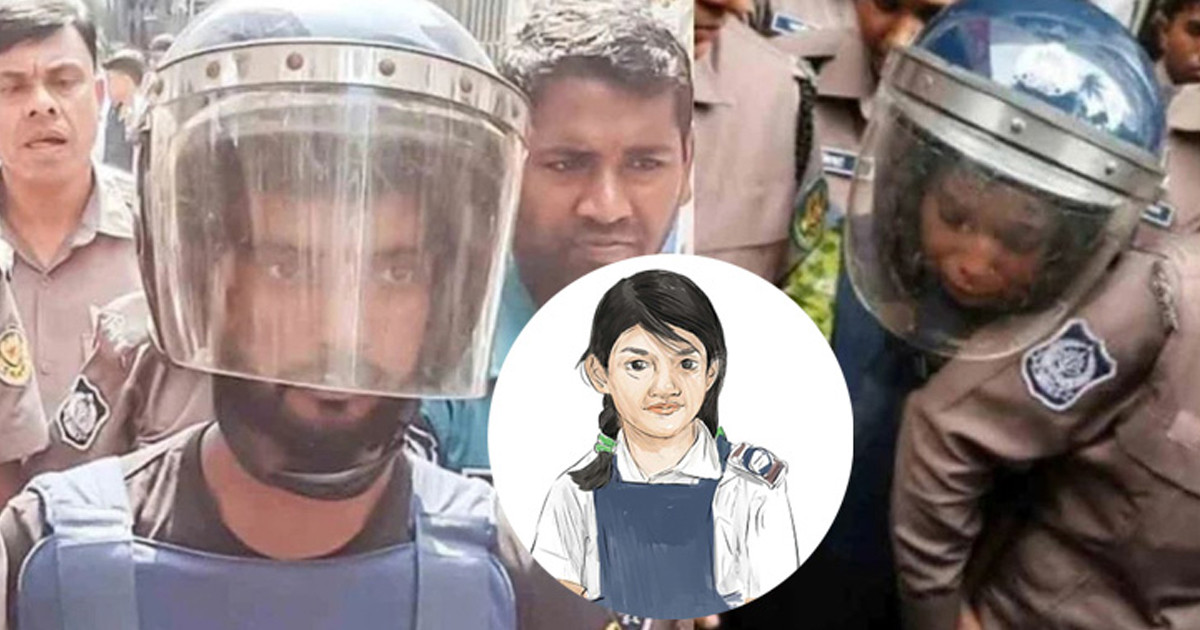 রামিসা ধর্ষণ-হত্যা মামলার রায় ৭ জুন